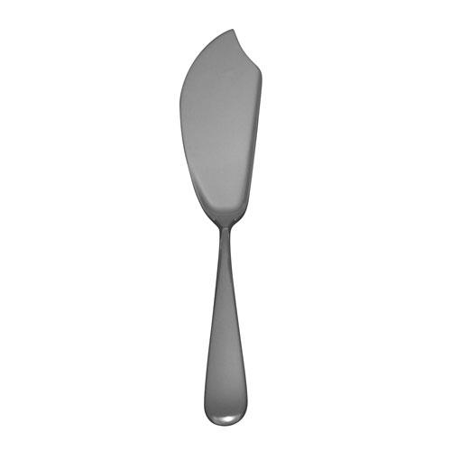 Robbe & Berking Dante Fish serving knife 150 grams silver-plated