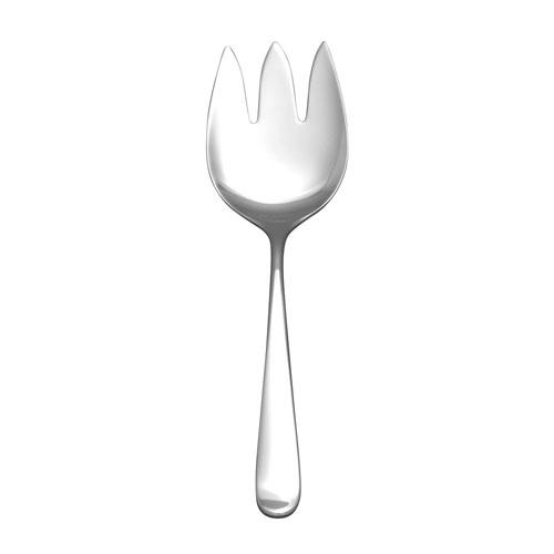 Robbe & Berking Dante Fish serving fork 150 grams silver plated