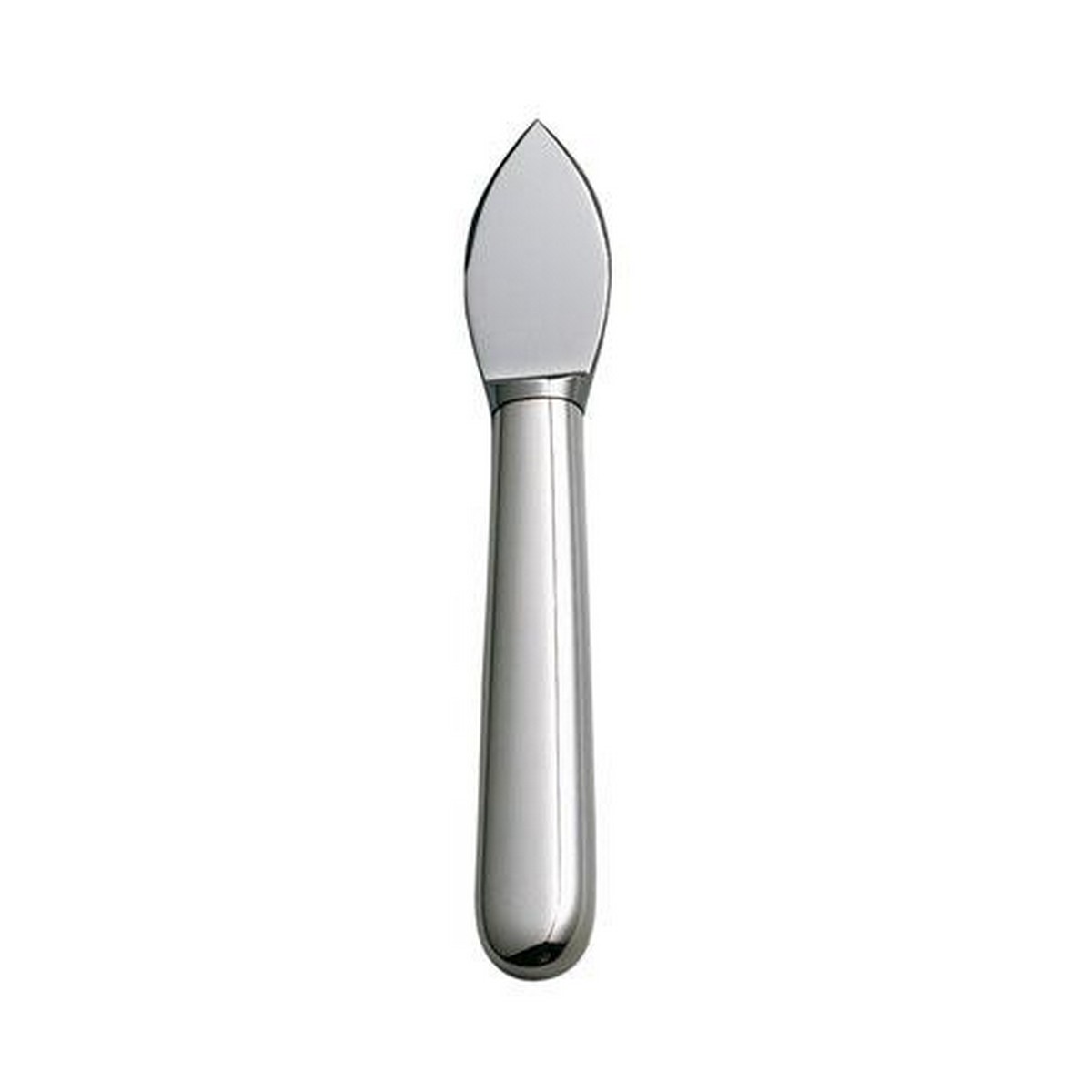 Robbe & Berking Dante Parmesan knife 150 grams silver-plated