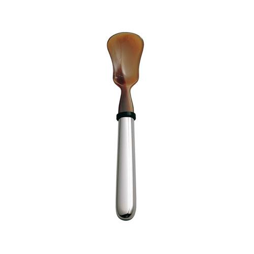 Robbe & Berking Dante Caviar spoon 150 grams silver-plated
