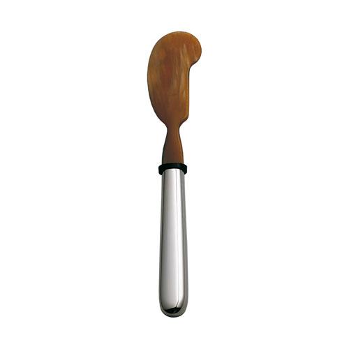 Robbe & Berking Dante 150 g versilbert Kaviarmesser Dante 06202381