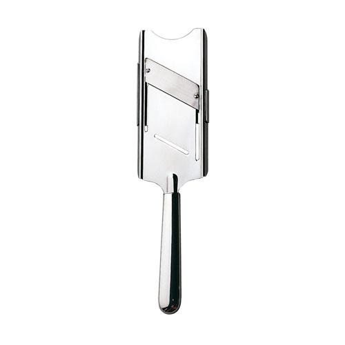 Robbe & Berking Dante Gourmethobel 150 grams silver-plated