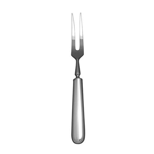Robbe & Berking Dante Carving fork 925 sterling silver