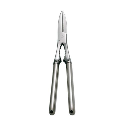 Robbe & Berking Dante Lobster claw 925 sterling silver