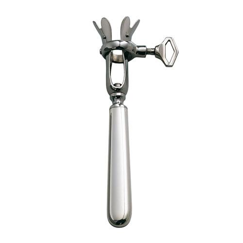 Robbe & Berking Dante Bone holder 925 sterling silver