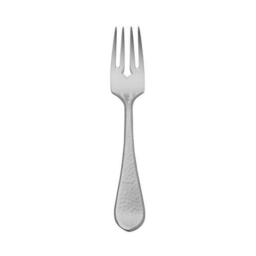 Robbe & Berking Martele Fish fork 150 gr. silver-plated