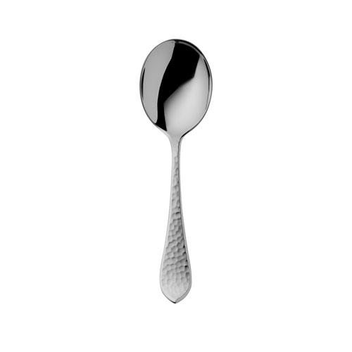 Robbe & Berking Martele Teaspoon 150 gr. silver plated