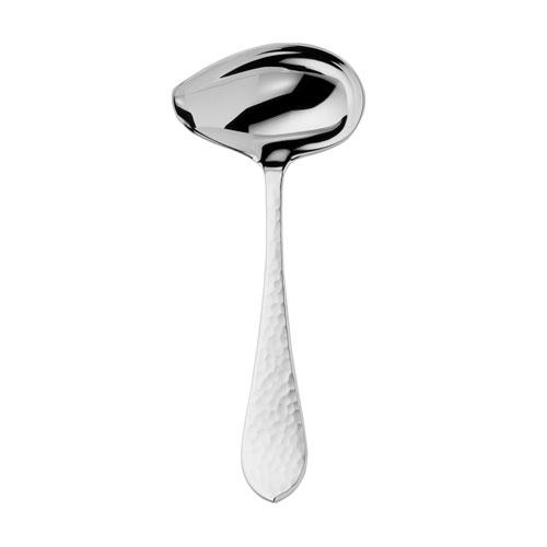 Robbe & Berking Martele Sauce spoon 150 gr. silver plated