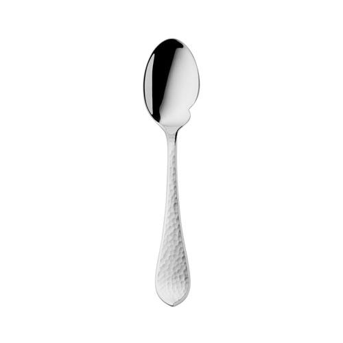 Robbe & Berking Martele Gourmet spoon 150 gr. silver-plated