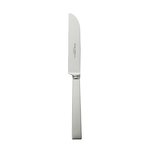 Robbe & Berking Riva 150g Cake knife 150 gr. silver plated