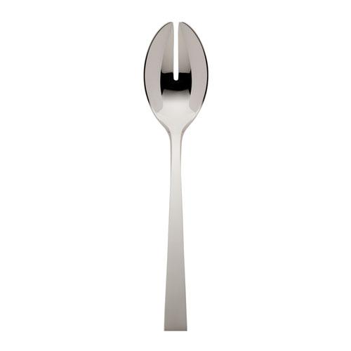 Robbe & Berking Riva 925 Large salad fork in 925 Sterling silver