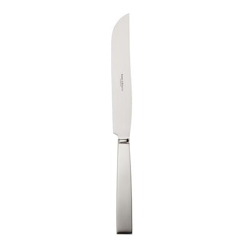 Robbe & Berking Riva 925 925 Sterling Silver Carving Knife