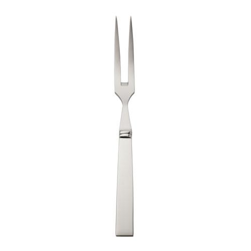 Robbe & Berking Riva 925 925 Sterling Silver Carving Fork
