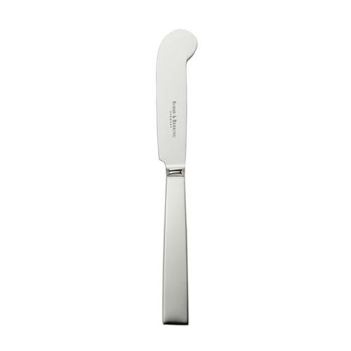 Robbe & Berking Riva 925 Butter knife with steel blade 925 sterling silver