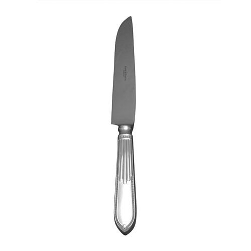 Robbe & Berking Belvedere 150 g Carving knife 150 gr. silver-plated