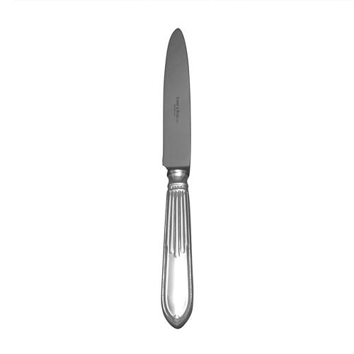 Robbe & Berking Belvedere 925 Dessert knife 925 Sterling Silver