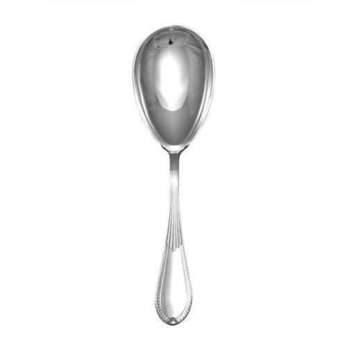 Robbe & Berking Belvedere 925 Sterling Silber Servierlöffel groß