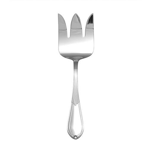 Robbe & Berking Belvedere 925 Fish serving fork 925 Sterling Silver
