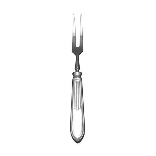 Robbe & Berking Belvedere 925 925 Sterling Silver Carving Fork