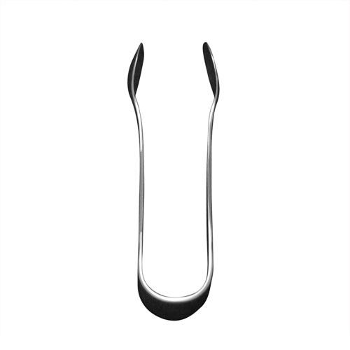 Robbe & Berking Belvedere 925 Silver sugar tongs 925 sterling silver