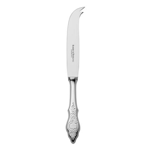 Robbe & Berking Ostfriesen 150 g Cheese knife 150 grams silver-plated