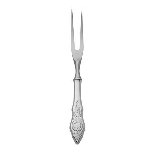Robbe & Berking Ostfriesen Carving fork 925 sterling silver