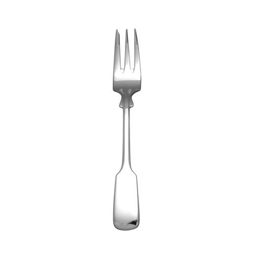 Robbe & Berking Alt-Spaten 150 g Cake fork 150 grams solid silver plated