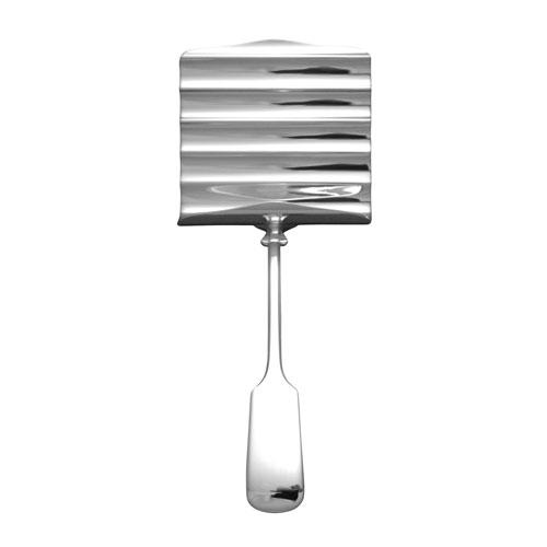 Robbe & Berking Alt-Spaten 150 g Asparagus lifter 150 grams solid silver plated