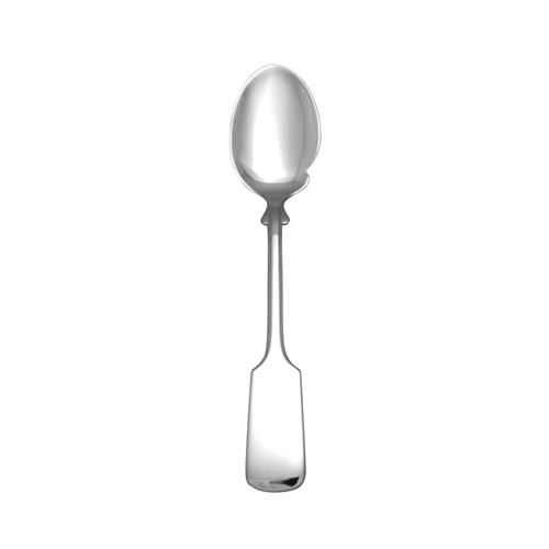 Robbe & Berking Alt-Spaten 150 g Gourmet spoon 150 grams solid silver plated
