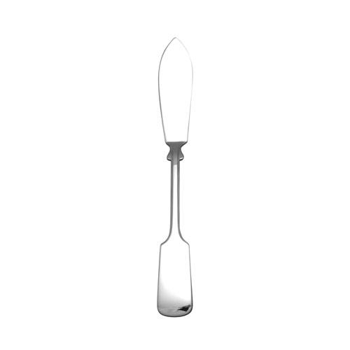 Robbe & Berking Alt-Spaten 925 Sterling Silber Fish knife 925 Sterling Silver