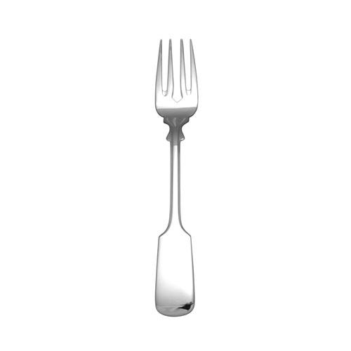 Robbe & Berking Alt-Spaten 925 Sterling Silber Fish fork 925 Sterling Silver
