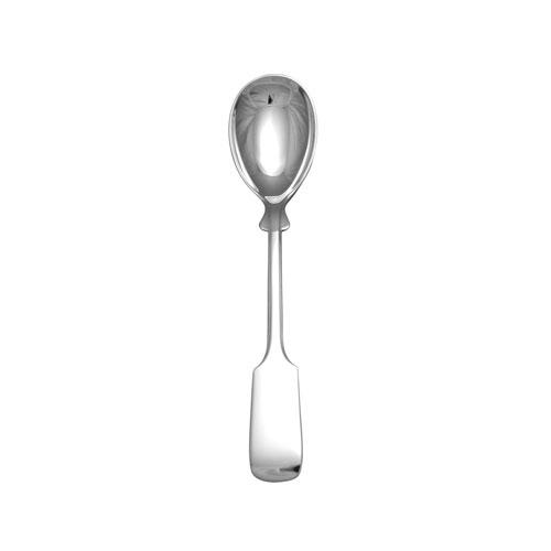 Robbe & Berking Alt-Spaten 925 Sterling серебро Ложка для мороженого 925 Стерлинговое серебро