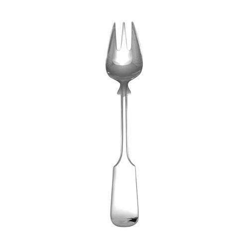 Robbe & Berking Alt-Spaten 925 Sterling серебро Вилка для овощей 925 стерлинговое серебро