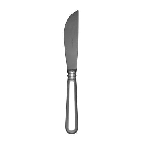 Robbe & Berking Alt-Spaten 925 Sterling Silber 925 Sterling Silver Carving Knife
