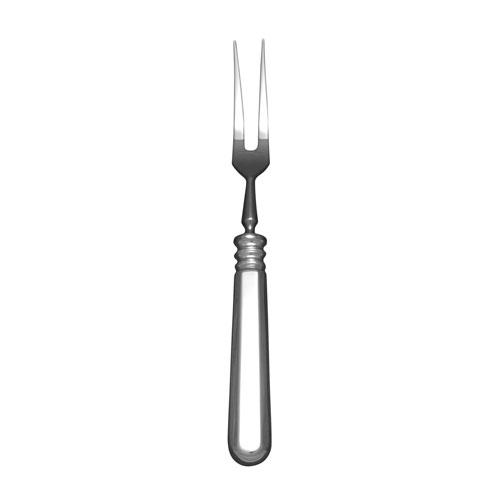 Robbe & Berking Alt-Spaten 925 Sterling Silber 925 Sterling Silver Carving Fork