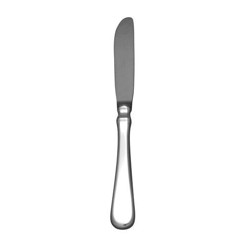 Robbe & Berking Spaten 150 g Dessert knife 150 grams solid silver-plated