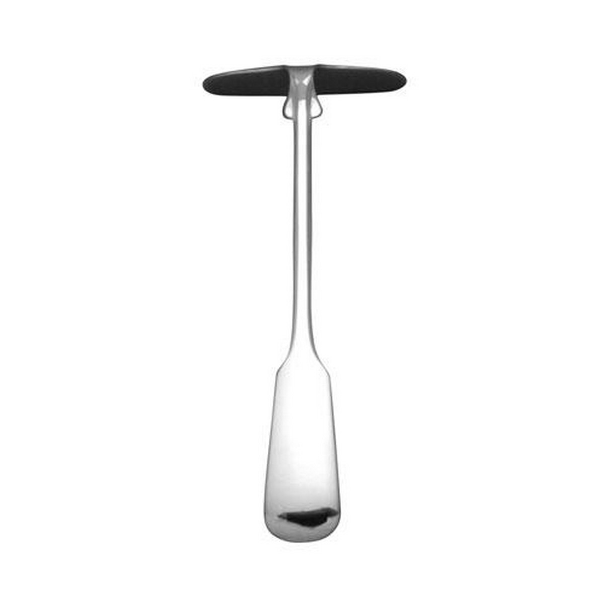 Robbe & Berking Spaten 150 g Food slide 150 grams solid silver-plated