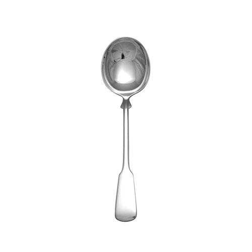 Robbe & Berking Spaten 150 g Teaspoon 150 grams solid silver-plated