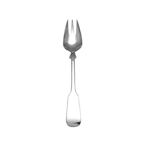 Robbe & Berking Spaten 150 g 150 grams solid silver-plated vegetable fork