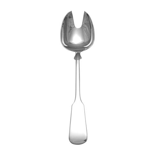Robbe & Berking Spaten 150 g Small salad fork 150 grams solid silver plated