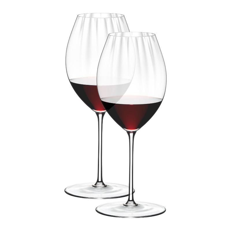 Riedel Performance Syrah / Shiraz Glas Set 2-tlg. 631 ccm / h: 245 mm Performance 6884/41