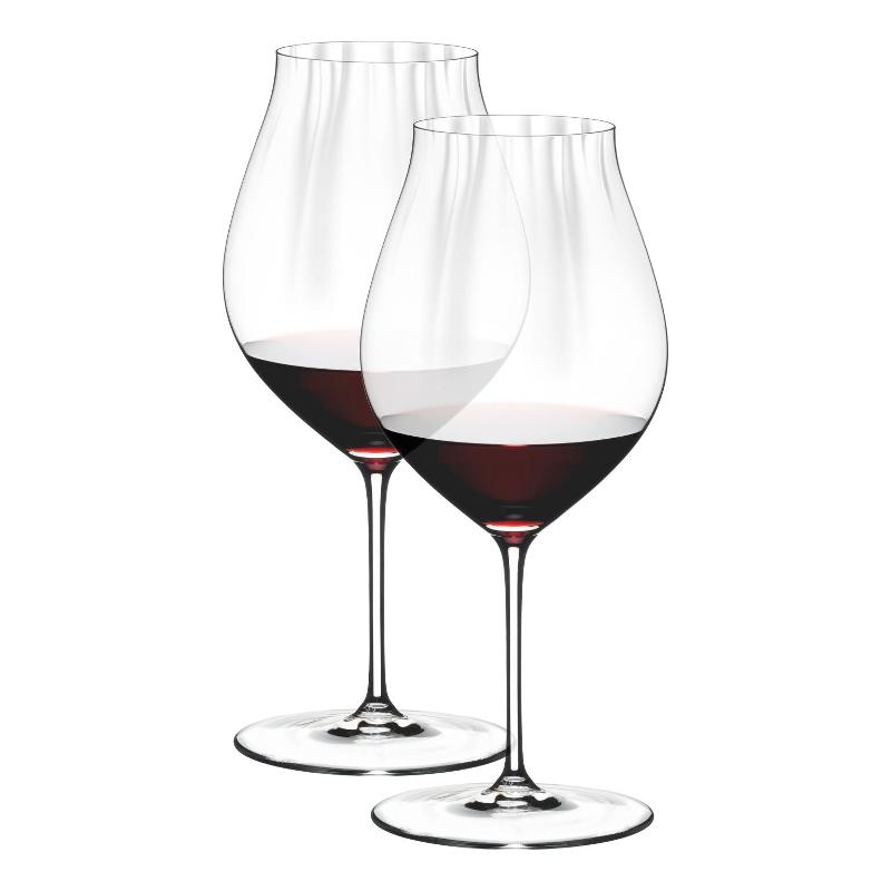 Riedel Performance Pinot Noir Glas Set 2-tlg. 830 ccm / h: 245 mm Performance 6884/67
