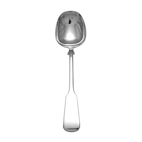 Robbe & Berking Spaten 925 Compote/salad spoon 925 Sterling Silver
