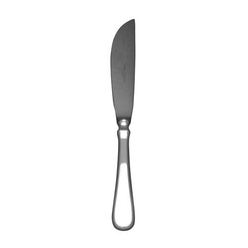 Robbe & Berking Spaten 925 925 Sterling Silver Carving Knife