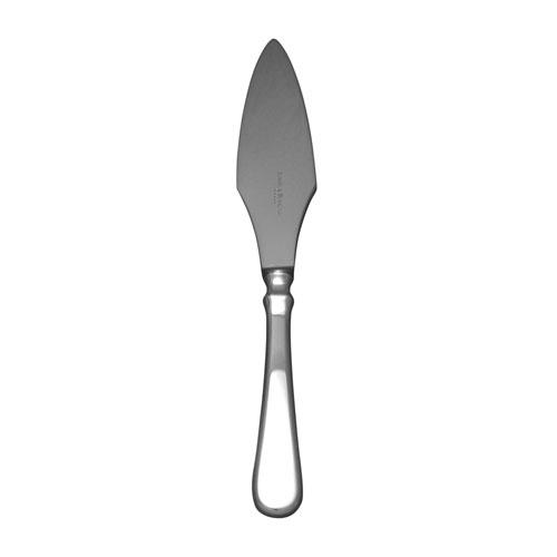 Robbe & Berking Spaten 925 925 Sterling Silver Cake Knife