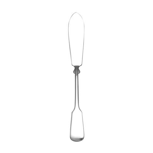 Robbe & Berking Spaten 925 Butter/cheese knife in 925 sterling silver