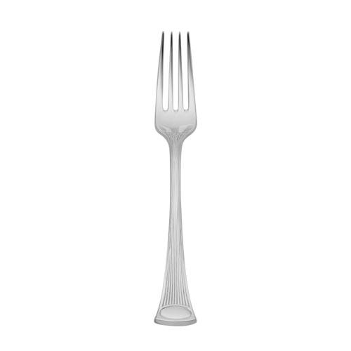 Robbe & Berking Avenue 150 g Child fork 150 grams solid silver plated
