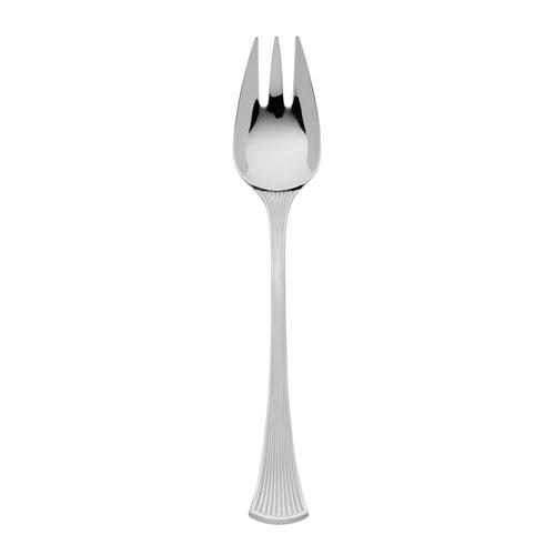 Robbe & Berking Avenue 150 g Vegetable fork 150 grams solid silver-plated