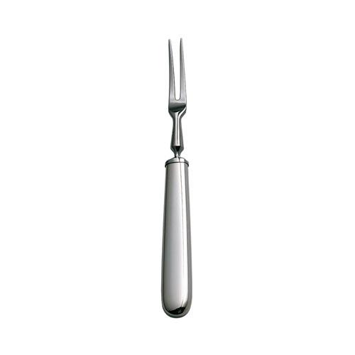 Robbe & Berking Dante Snail fork 925 sterling silver