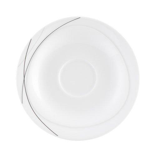 Seltmann Weiden Trio Highline Kombi-Untertasse 16 cm